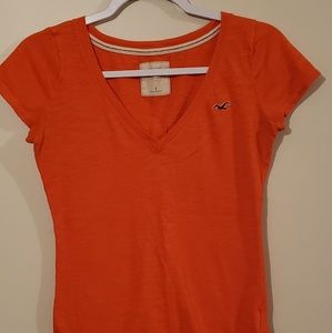 Hollister co shirt